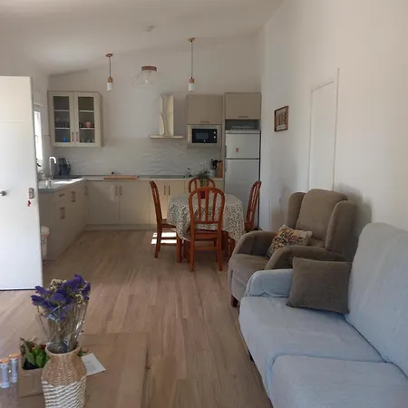 Mi Huerto, Casa Con Piscina, En La Barrosa * Chiclana de la Frontera
